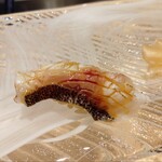 小倉 鮨 まつもと - 