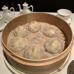 中国飯店 六本木店 - 