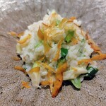 和酒と洋菜 グルミレ - 