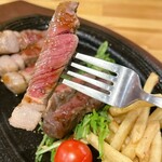 ビストロ ヒロイン - 