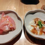 和酒と洋菜 グルミレ - 