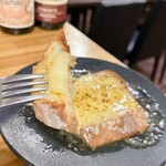 ビストロ ヒロイン - 