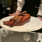 中国飯店 六本木店 - 