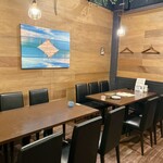 ビストロ ヒロイン - 