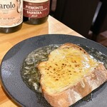 ビストロ ヒロイン - 