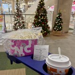 イオンシネマ - ドリンク写真: