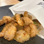 ビストロ ヒロイン - 