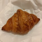 カーリーズ クロワッサン トウキョウ ベイク スタンド - 