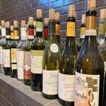 ビストロ ヒロイン - 