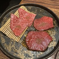 焼肉USON - 