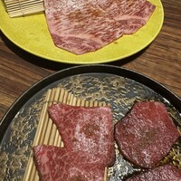 焼肉USON - 