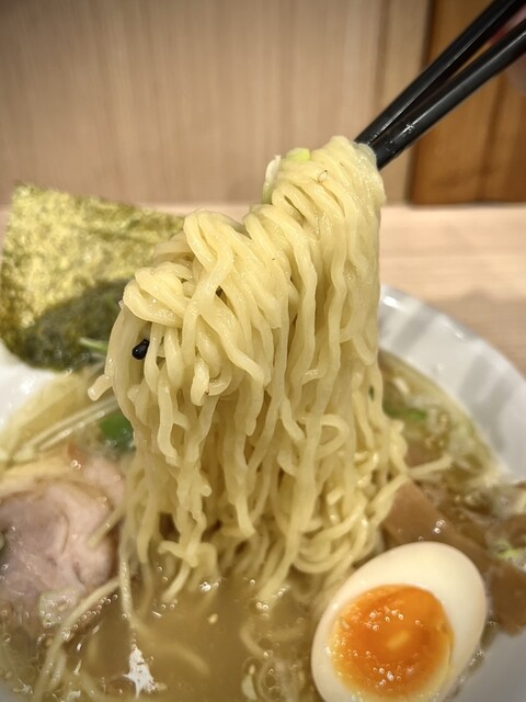 Mendokoro Hatori photo 3