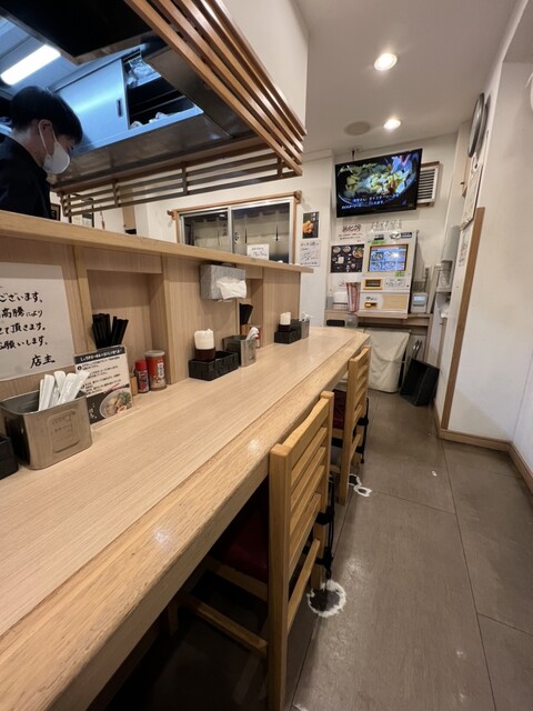 Mendokoro Hatori photo 4