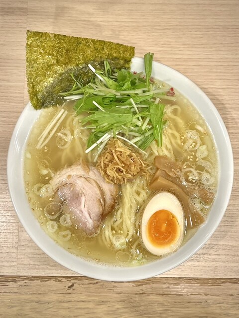 Mendokoro Hatori photo 2