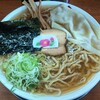ラーメン金子