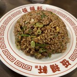 伍福軒 渋谷店 - 