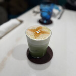 ル・カフェ・ヴィー - 