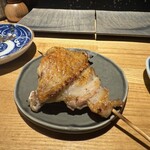 焼鳥今井 - 