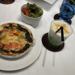 ル・カフェ・ヴィー - 