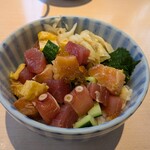 鮮魚・お食事処 山正 本店 - 