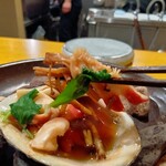 炉ノ鳥 - いただきます♪