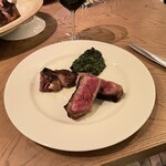 Peter Luger Steak House Tokyo - 