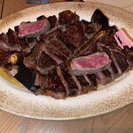 Peter Luger Steak House Tokyo - 