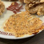 伍福軒 - 自分流オーロラソース