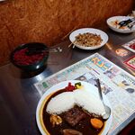 東印度カレー商会 - 