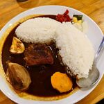 東印度カレー商会 - 