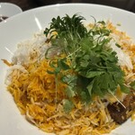 ビリヤニ大澤 - 