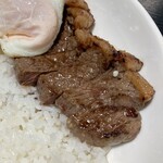Guaruja - ステーキ
