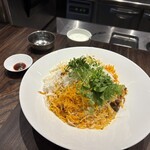 ビリヤニ大澤 - 