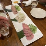 赤羽 もつ焼のんき - 