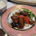 浜木綿 - 料理写真: