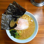 家系ラーメン 近藤家 本店