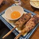 赤羽 もつ焼のんき - 