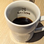 むさしの森珈琲 - 