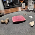 イル アオヤマ - 