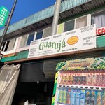 Guaruja - 外観
