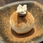 ビリヤニ大澤 - 