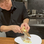 イル アオヤマ - 