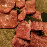 焼肉ぽんが 田町店 - 