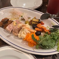アモーレ 木屋町 - 
