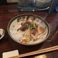 あそび割烹 さん葉か - 