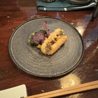 あそび割烹 さん葉か - 