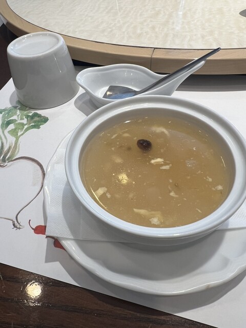 Chugoku Ryori Hamayu Yamanotetori Honten photo 2