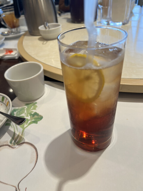 Chugoku Ryori Hamayu Yamanotetori Honten photo 3