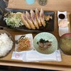食堂 海トごはん