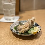 魚ト日本酒あたらよ - 